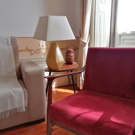 Alvares Cabral Apartamento B Lejlighed Porto Eksteriør billede