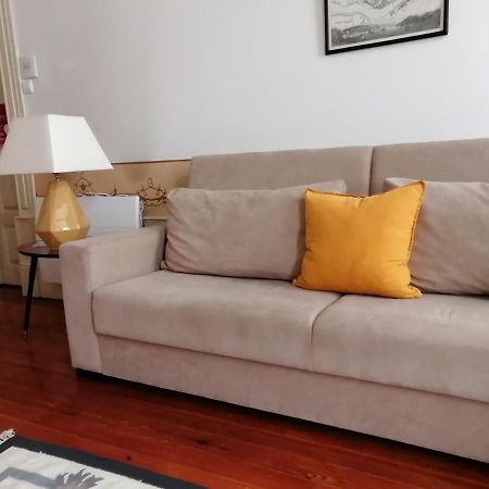 Alvares Cabral Apartamento B Lejlighed Porto Eksteriør billede