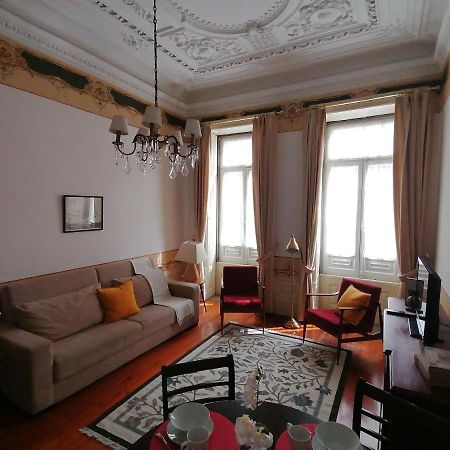 Alvares Cabral Apartamento B Lejlighed Porto Eksteriør billede