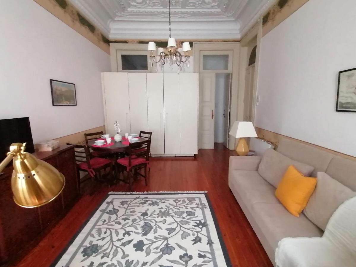 Alvares Cabral Apartamento B Lejlighed Porto Eksteriør billede