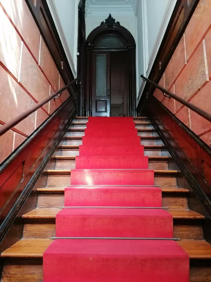 Alvares Cabral Apartamento B Lejlighed Porto Eksteriør billede