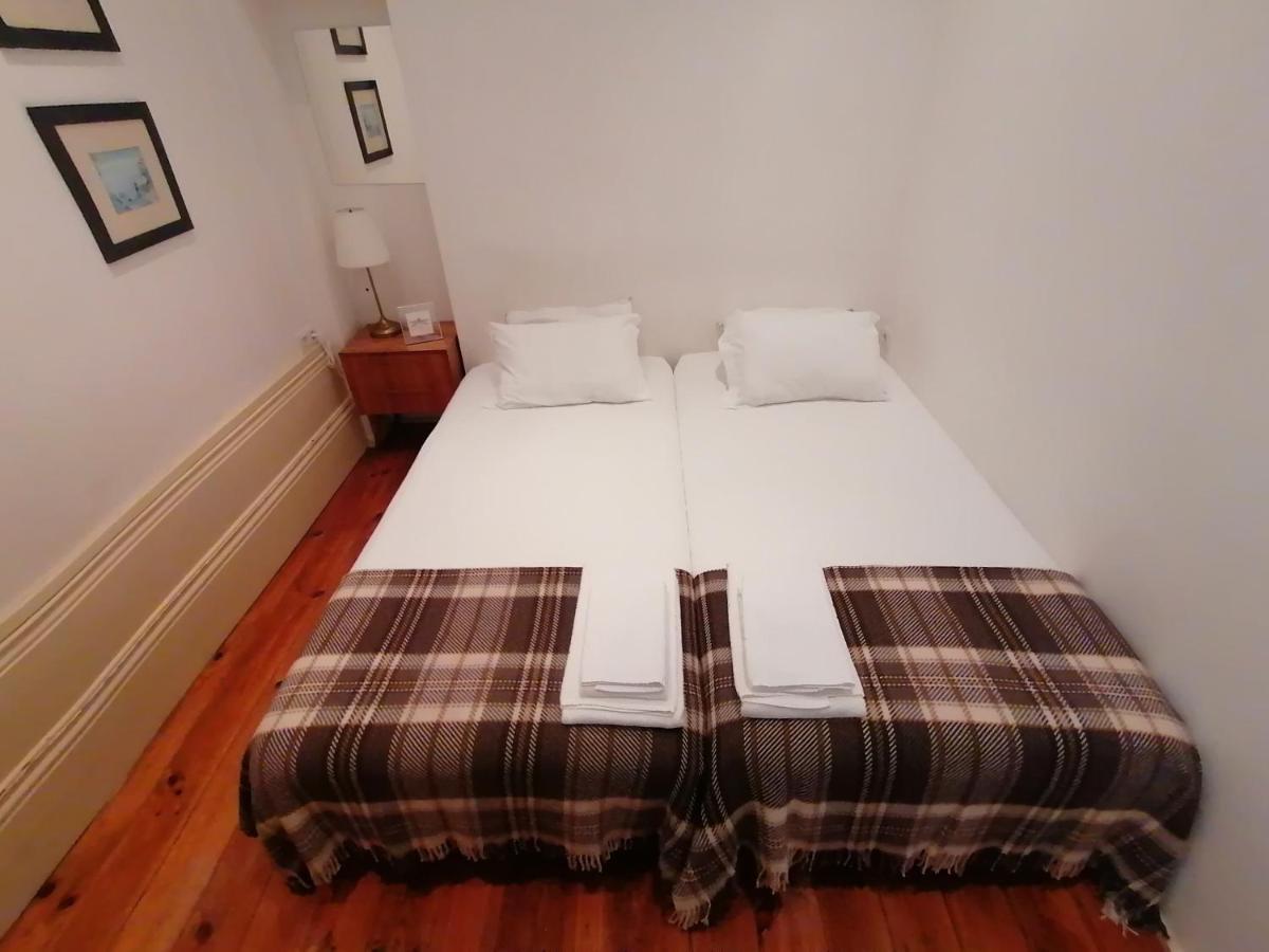 Alvares Cabral Apartamento B Lejlighed Porto Eksteriør billede