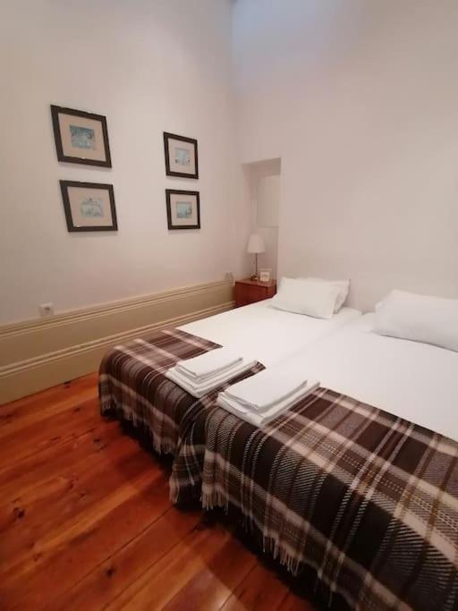 Alvares Cabral Apartamento B Lejlighed Porto Eksteriør billede