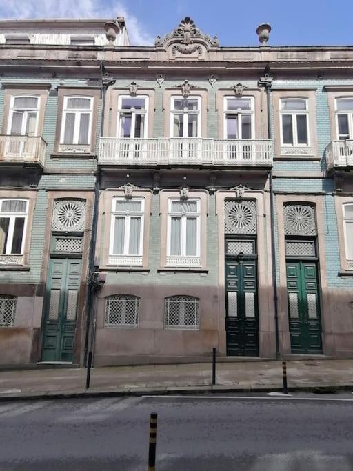 Alvares Cabral Apartamento B Lejlighed Porto Eksteriør billede