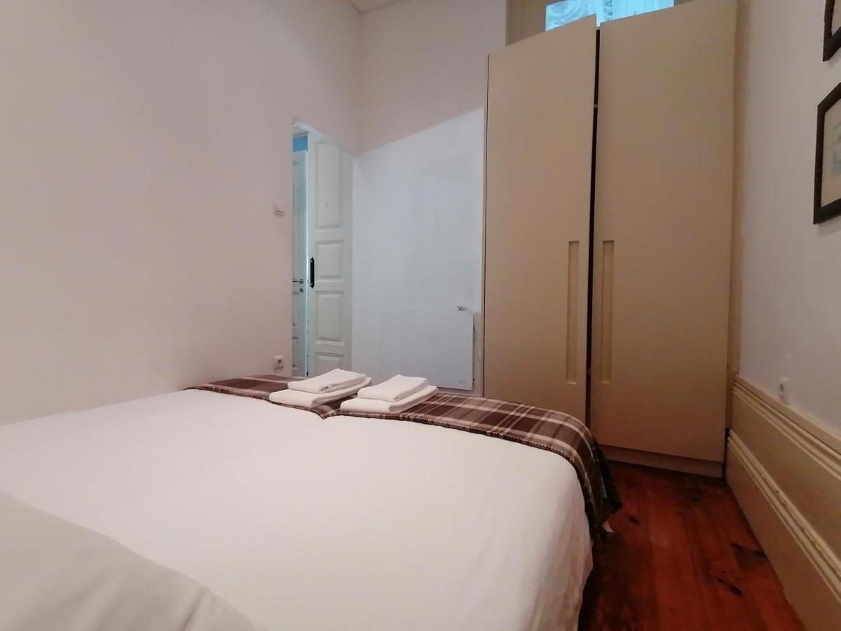 Alvares Cabral Apartamento B Lejlighed Porto Eksteriør billede