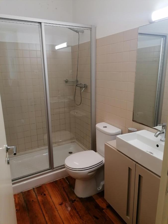 Alvares Cabral Apartamento B Lejlighed Porto Eksteriør billede