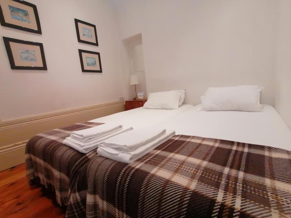 Alvares Cabral Apartamento B Lejlighed Porto Eksteriør billede